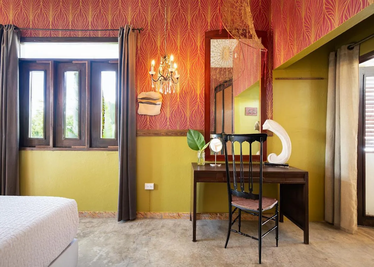 *** Hotel Dreamcatcher By Dw - Adults Only San Juan Porto Rico