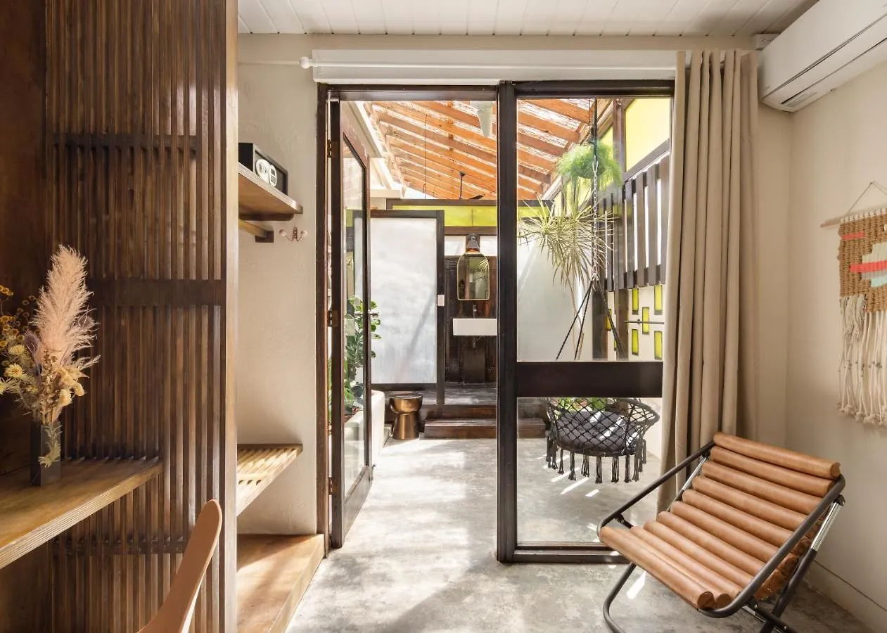 Hotel Dreamcatcher By Dw - Adults Only San Juan