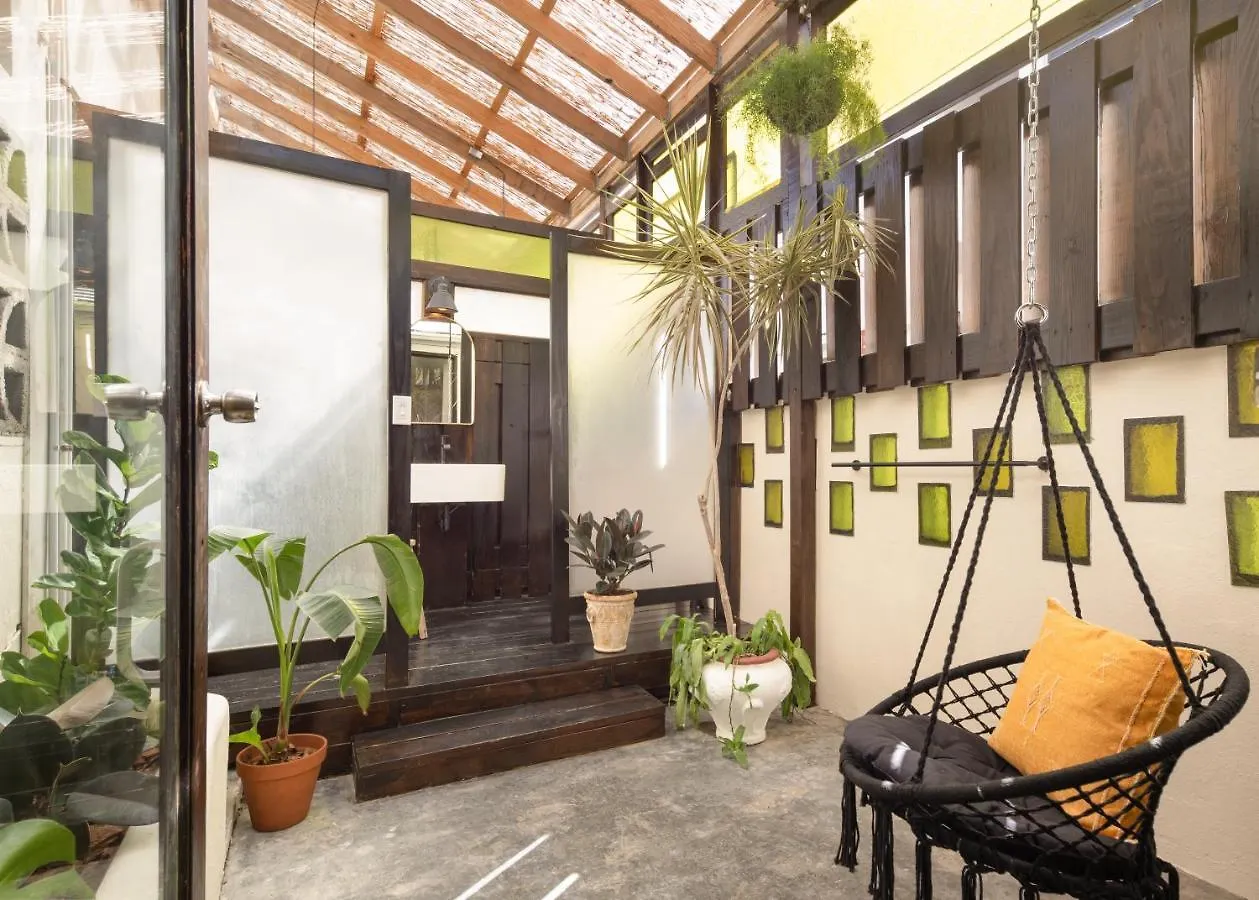 Dreamcatcher By Dw - Adults Only San Juan 3*,  Porto Rico