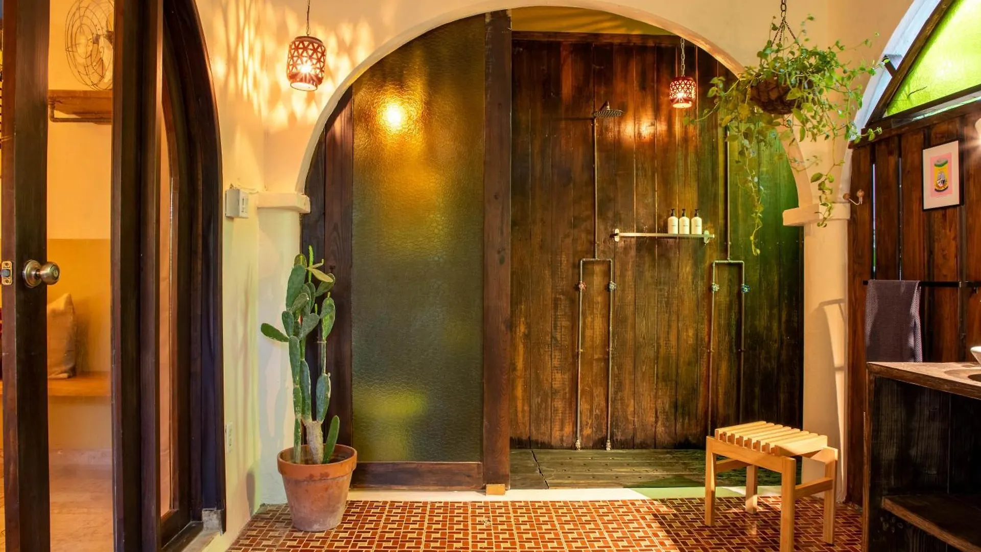Dreamcatcher By Dw - Adults Only San Juan Hotel