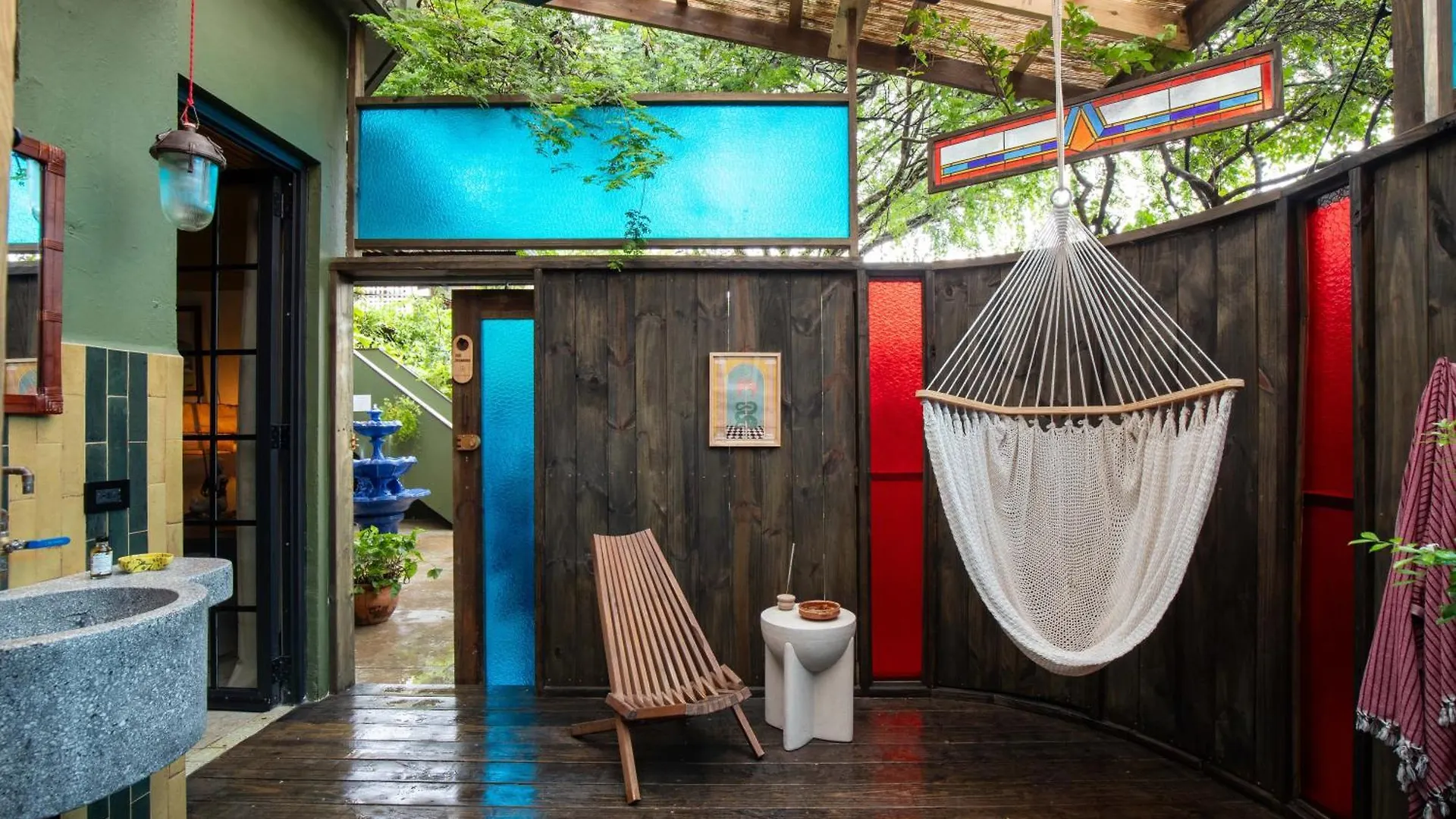 Dreamcatcher By Dw - Adults Only San Juan Hotel