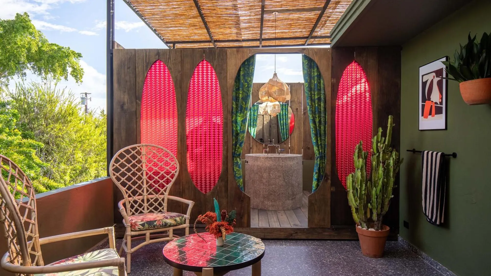 Dreamcatcher By Dw - Adults Only San Juan Hotel