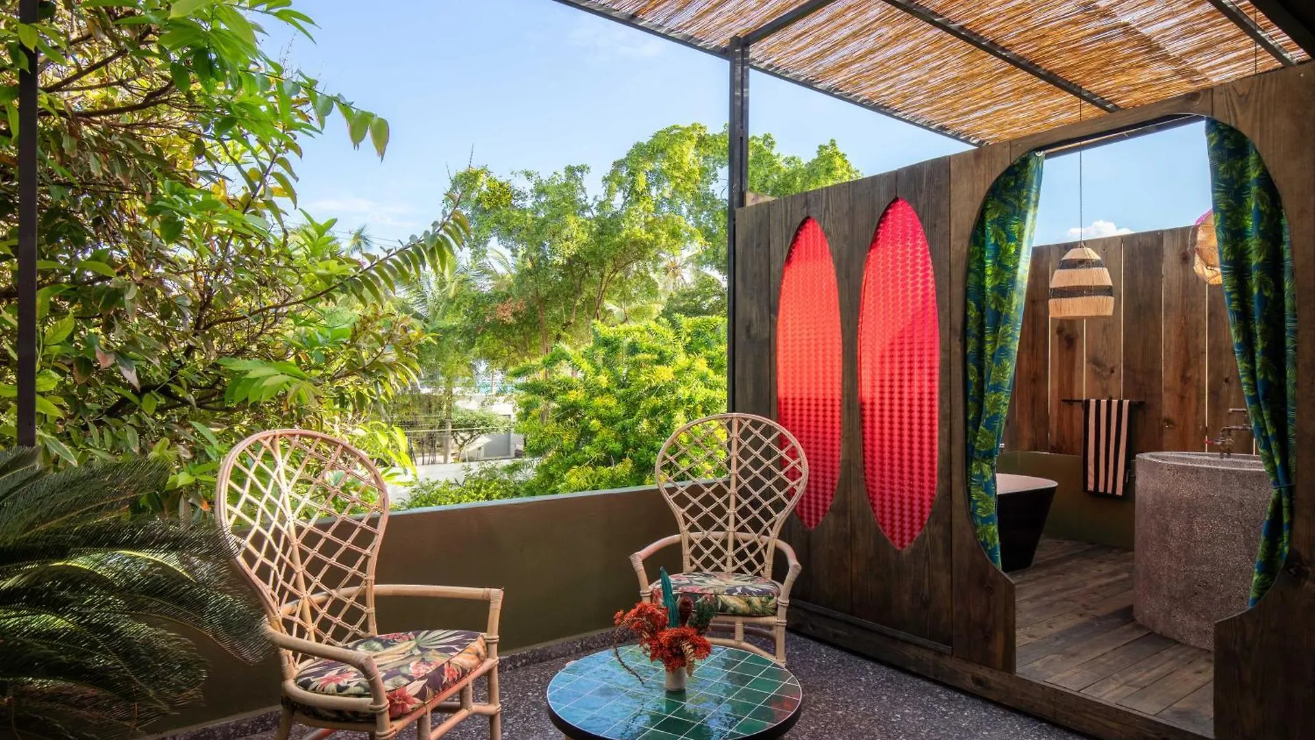 Hotel Dreamcatcher By Dw - Adults Only San Juan