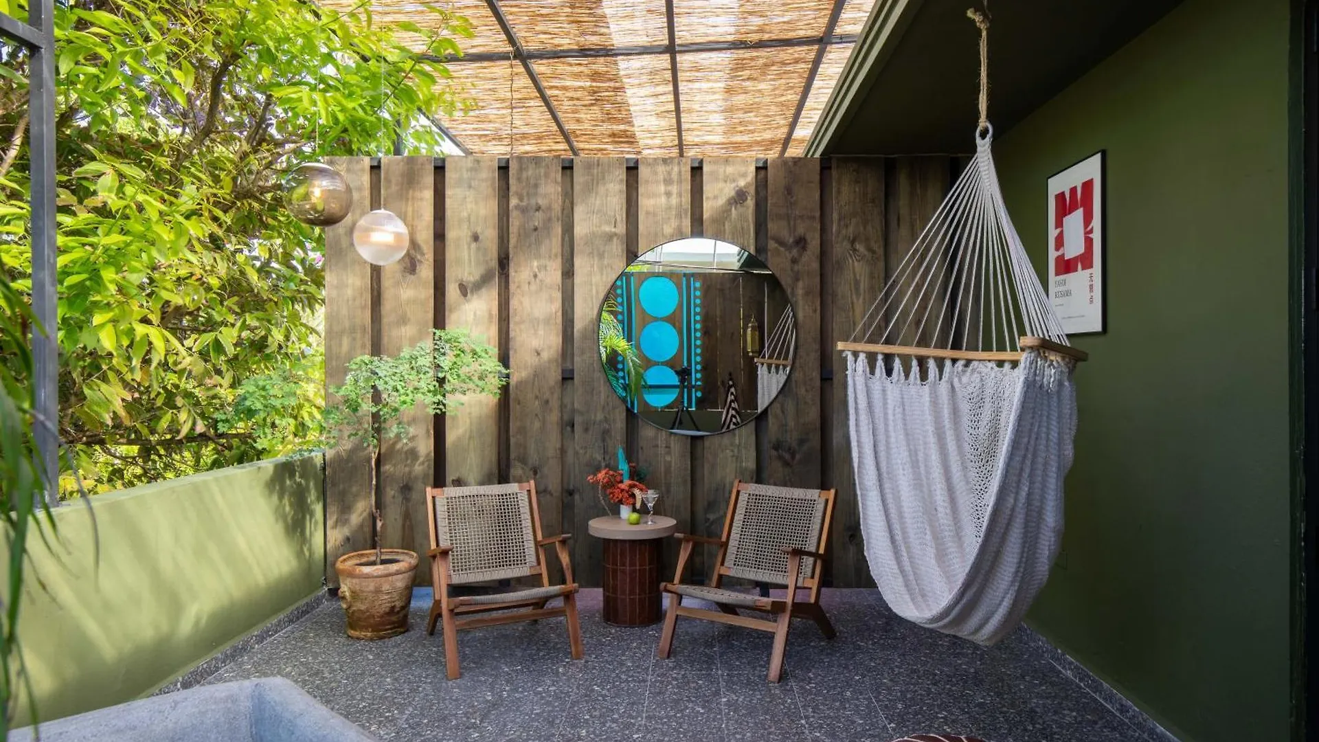 *** Hotel Dreamcatcher By Dw - Adults Only San Juan Puerto Rico