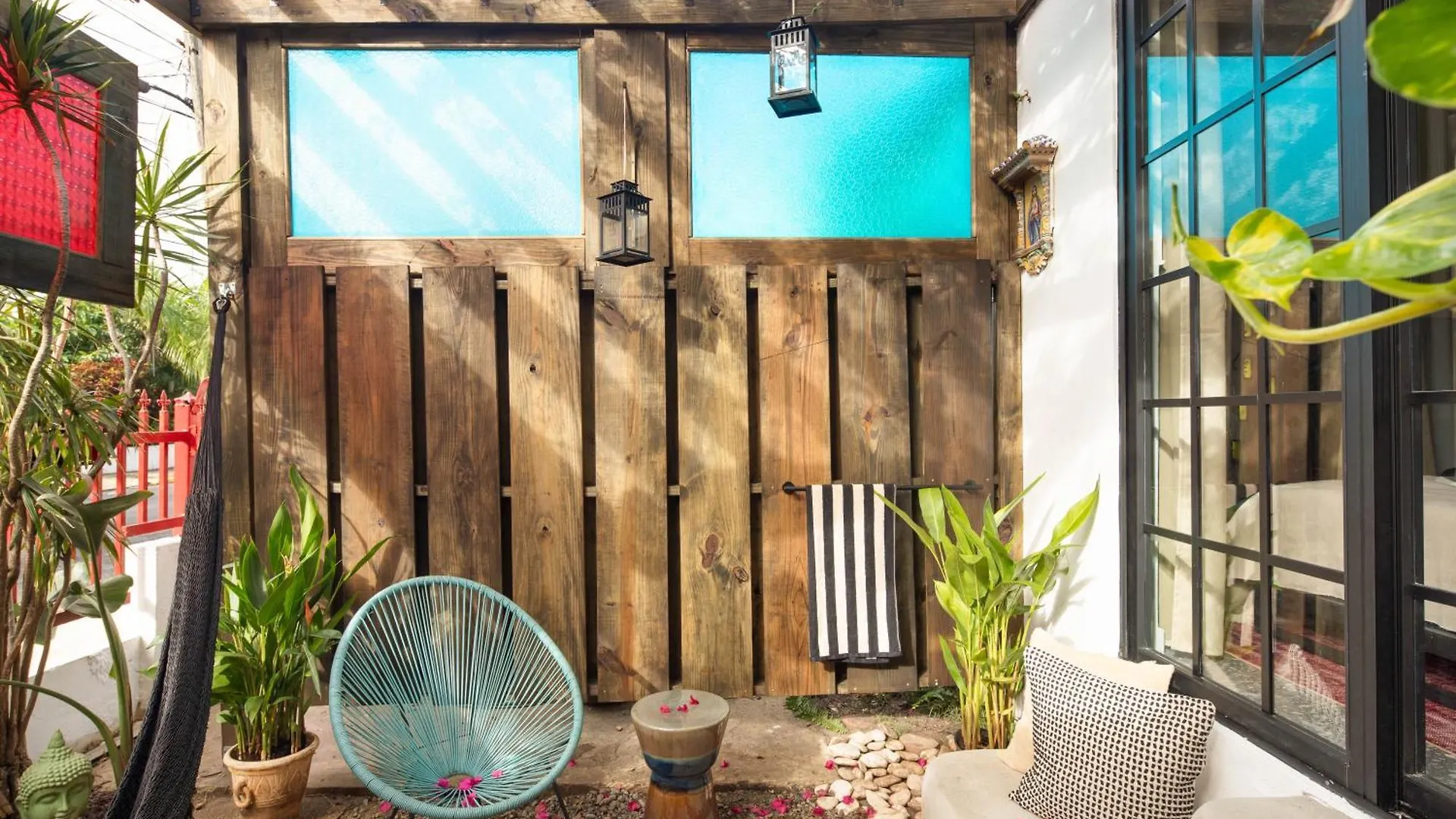 Dreamcatcher By Dw - Adults Only San Juan Hotel