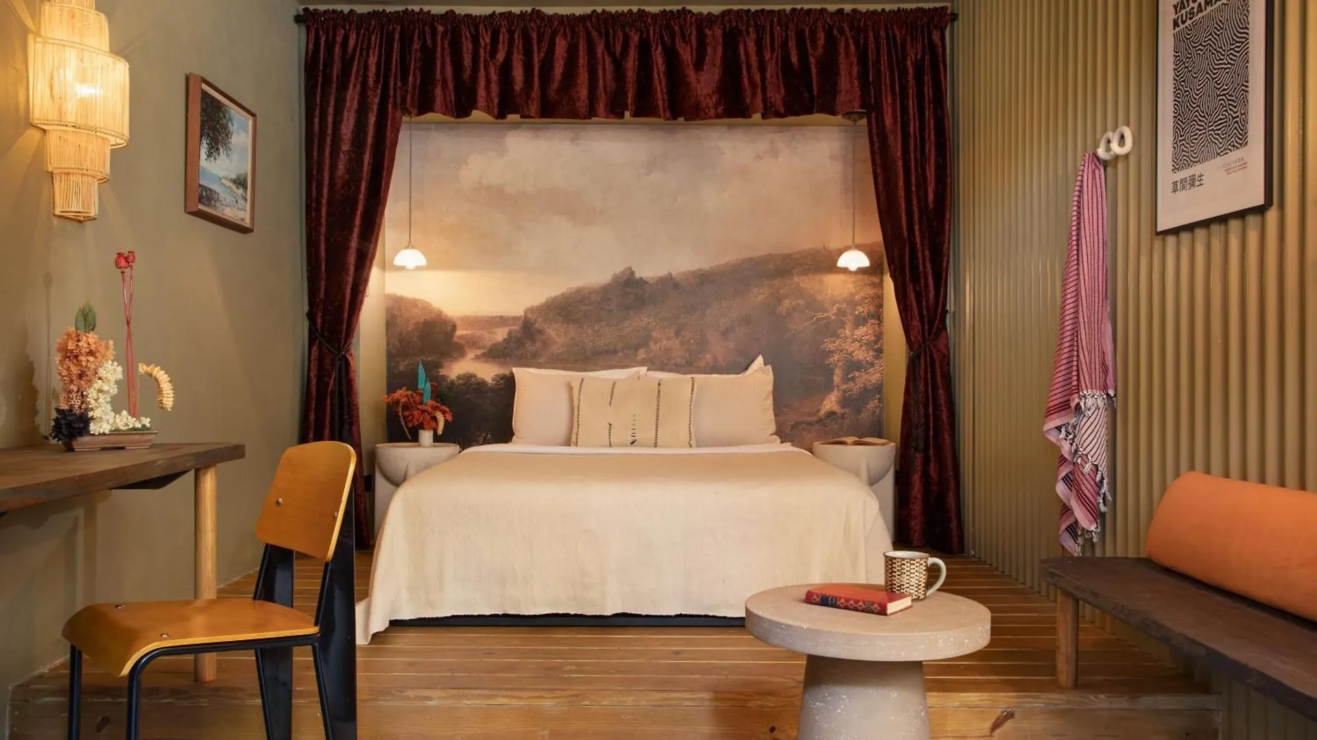 Dreamcatcher By Dw - Adults Only San Juan Hotel