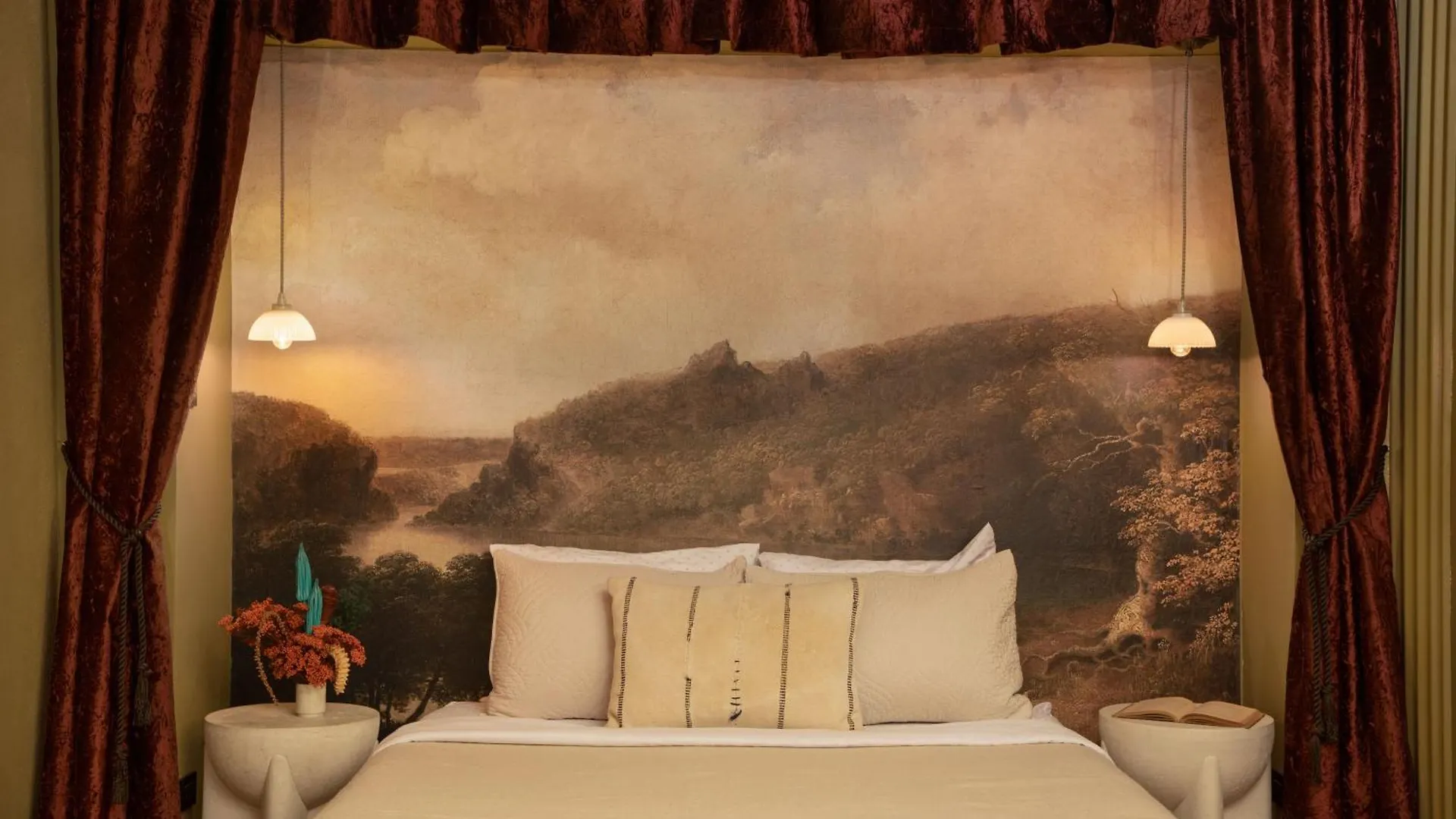 *** Hotel Dreamcatcher By Dw - Adults Only San Juan Puerto Rico