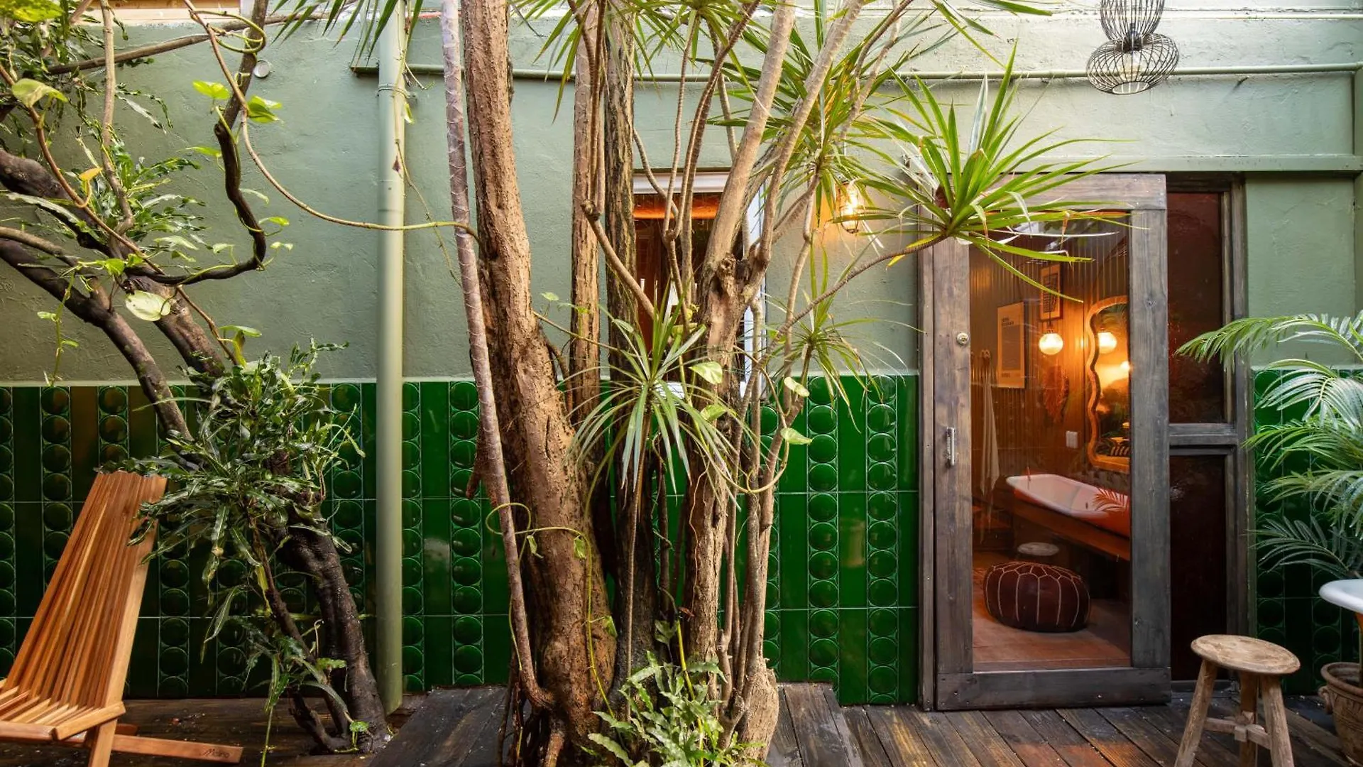 Dreamcatcher By Dw - Adults Only San Juan Hotel