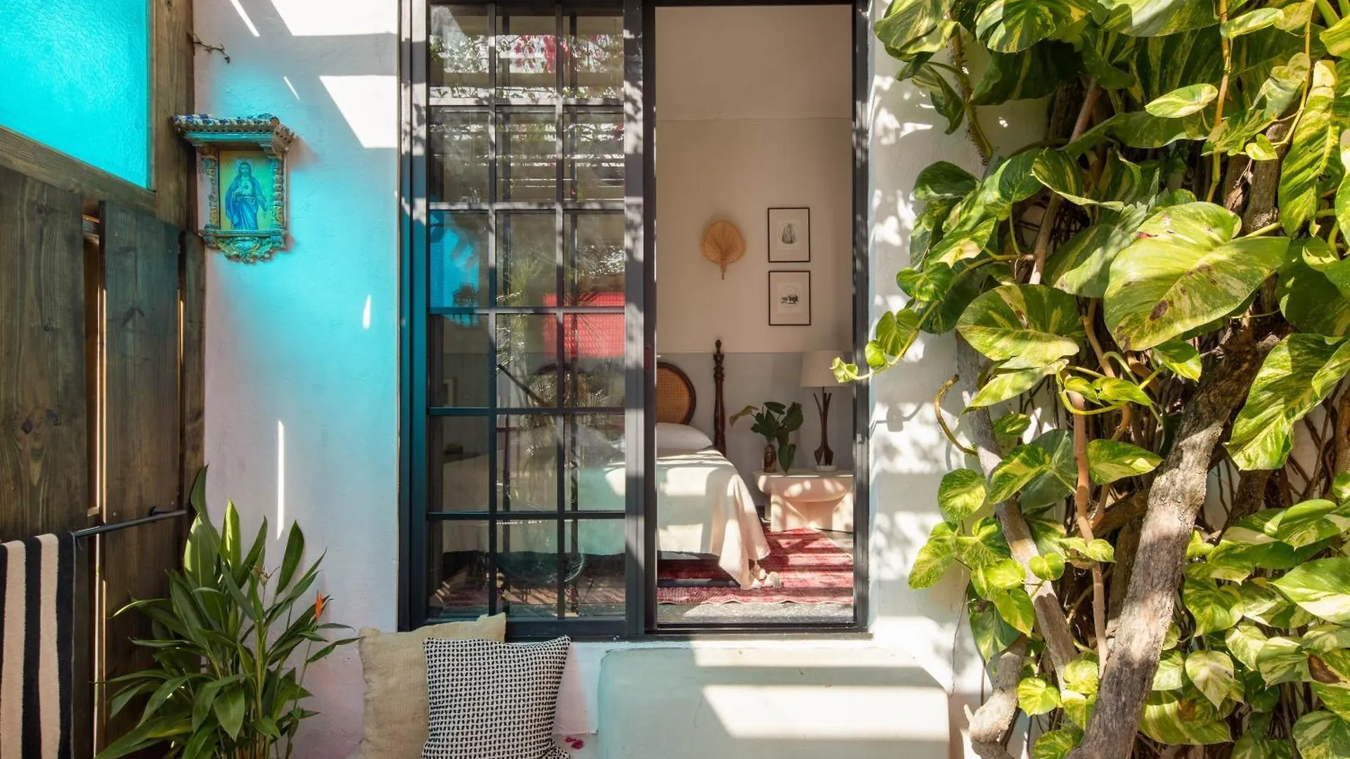 Dreamcatcher By Dw - Adults Only San Juan Hotel