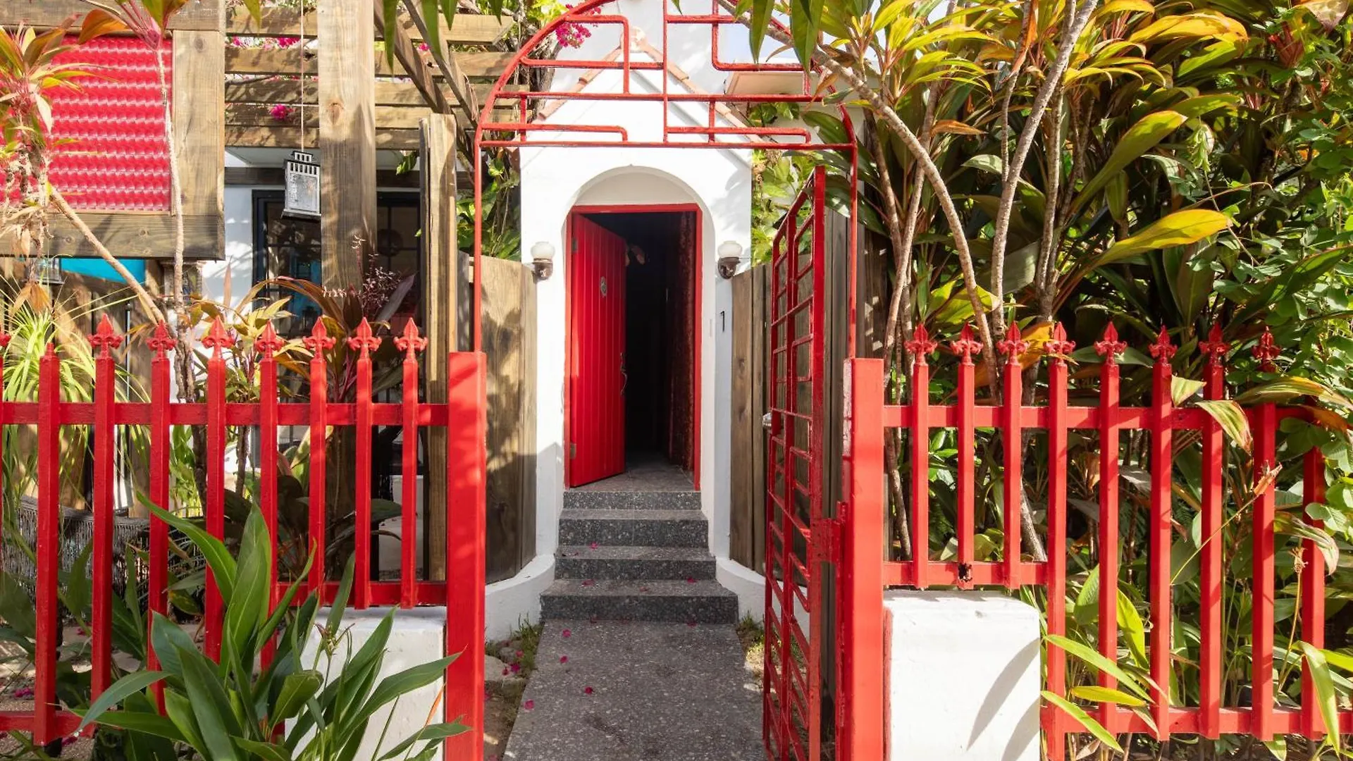 Hotel Dreamcatcher By Dw - Adults Only San Juan
