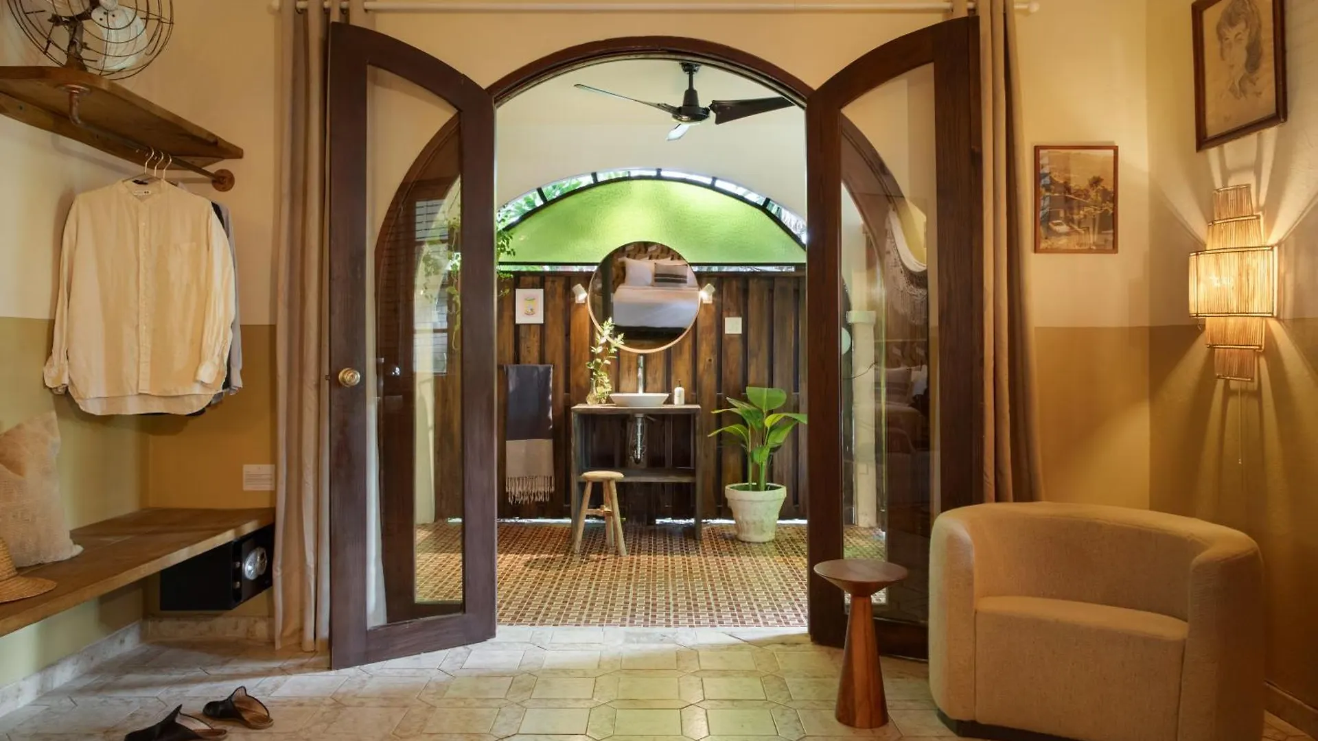 Dreamcatcher By Dw - Adults Only San Juan Hotel