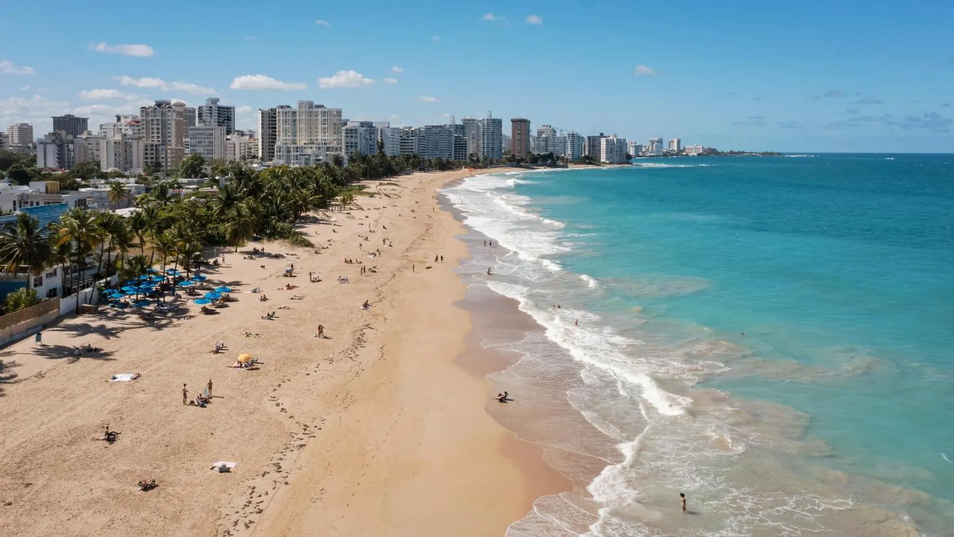 Hotel Dreamcatcher By Dw - Adults Only San Juan