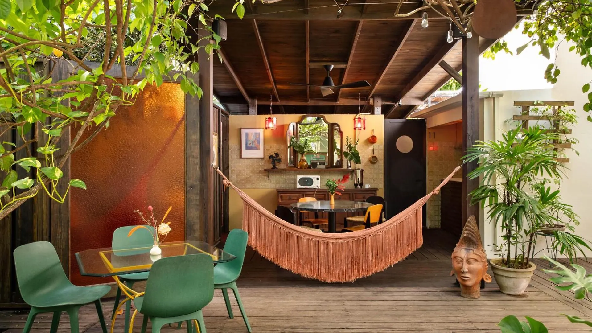 Hotel Dreamcatcher By Dw - Adults Only San Juan