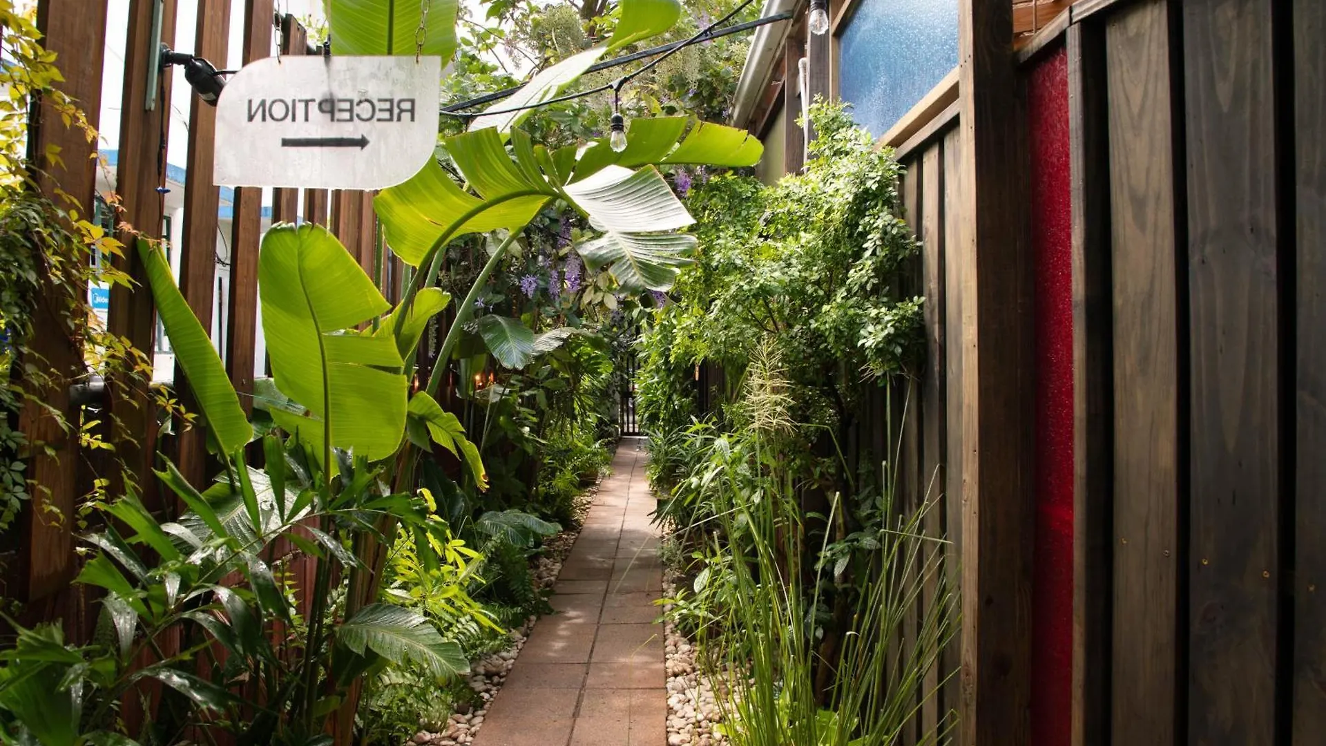 Hotel Dreamcatcher By Dw - Adults Only San Juan