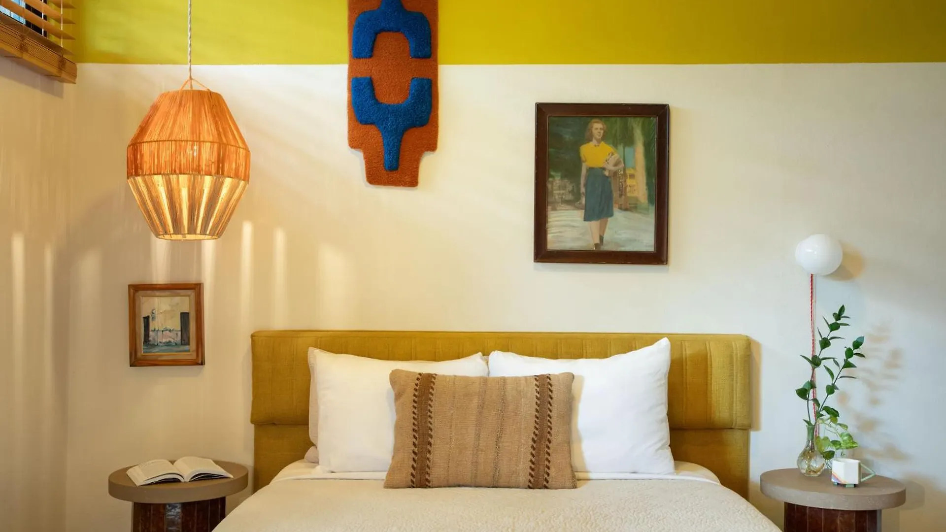 Dreamcatcher By Dw - Adults Only San Juan Hotel