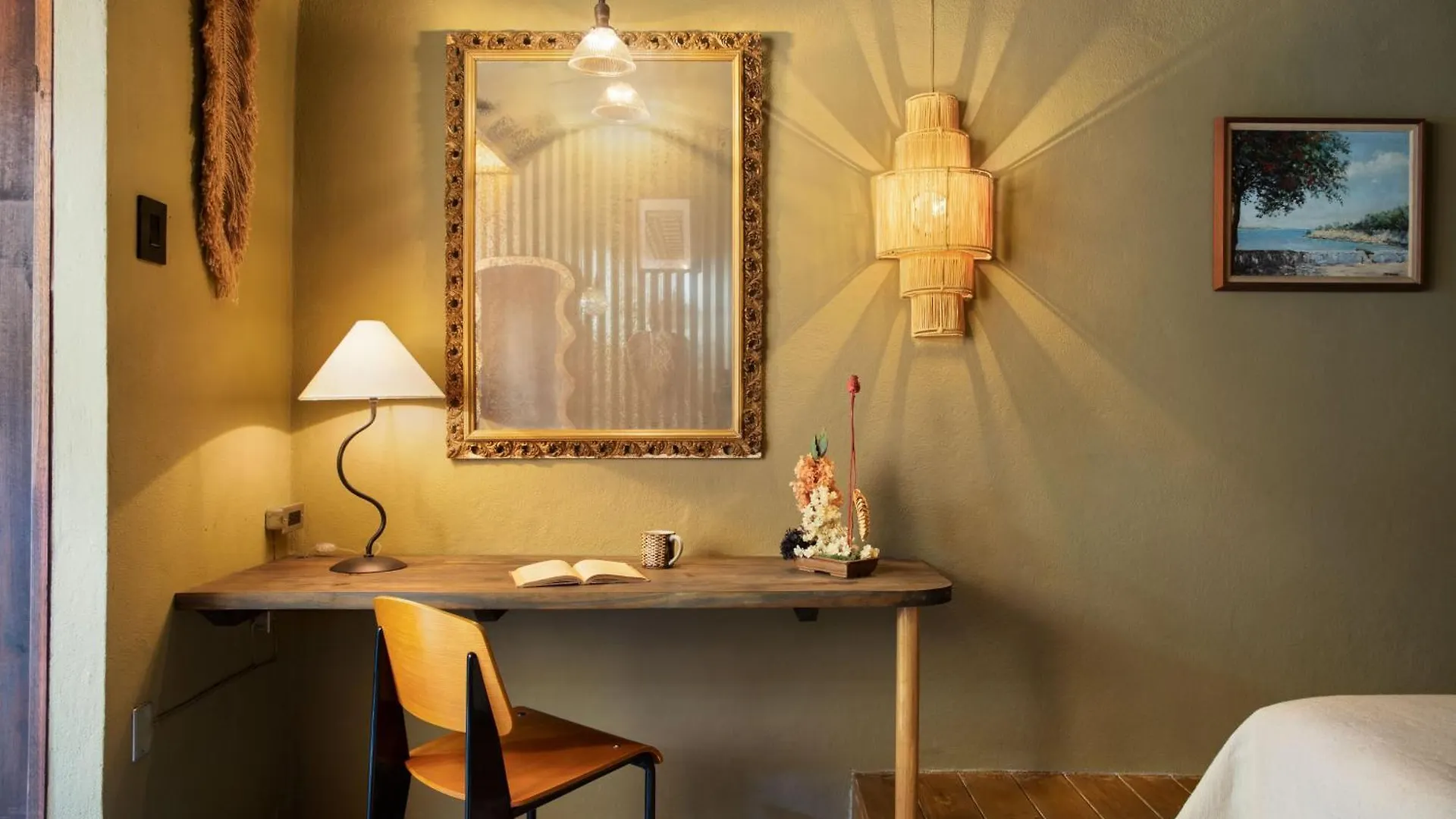 Dreamcatcher By Dw - Adults Only San Juan Hotel