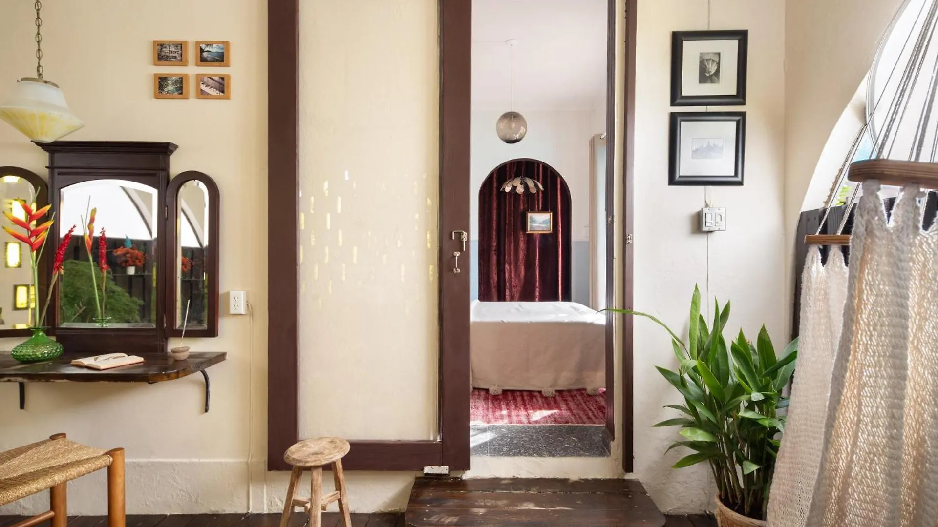 Dreamcatcher By Dw - Adults Only San Juan Hotel