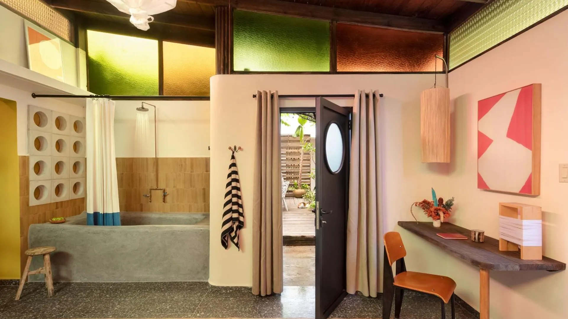 *** Hotel Dreamcatcher By Dw - Adults Only San Juan Puerto Rico