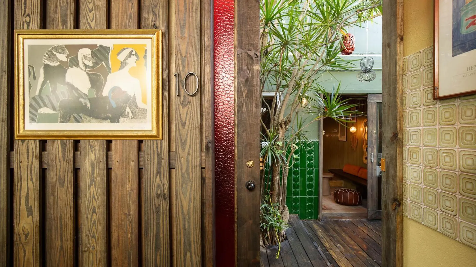 Hotel Dreamcatcher By Dw - Adults Only San Juan