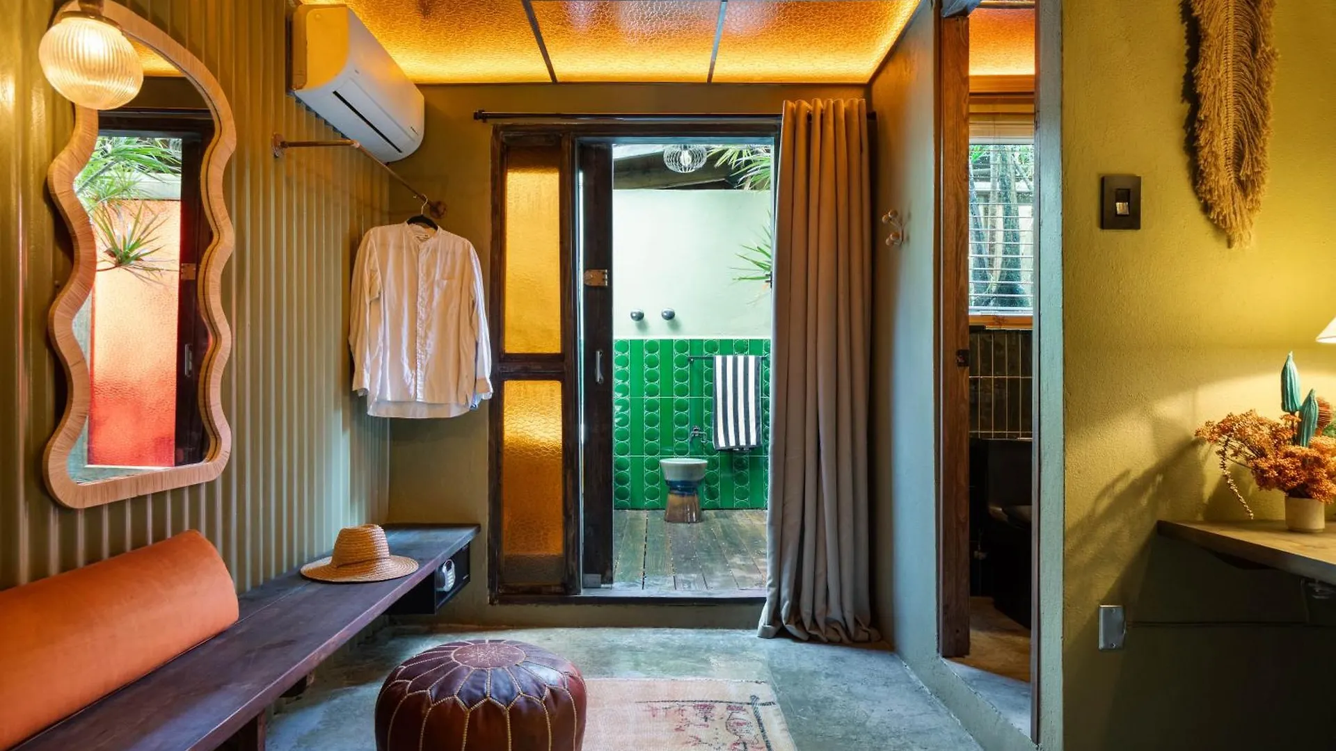 Dreamcatcher By Dw - Adults Only San Juan Hotel
