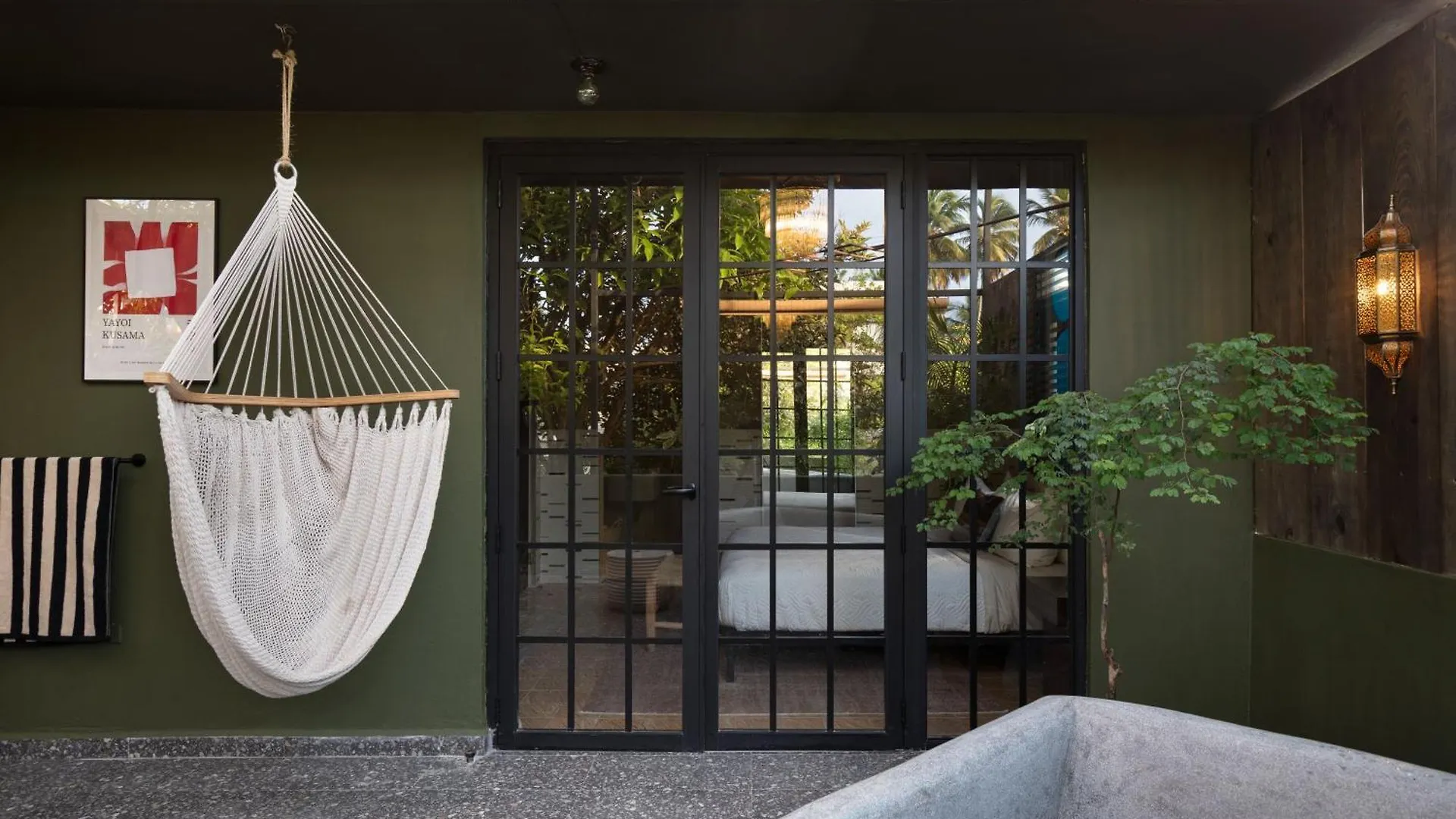 *** Hotel Dreamcatcher By Dw - Adults Only San Juan Puerto Rico