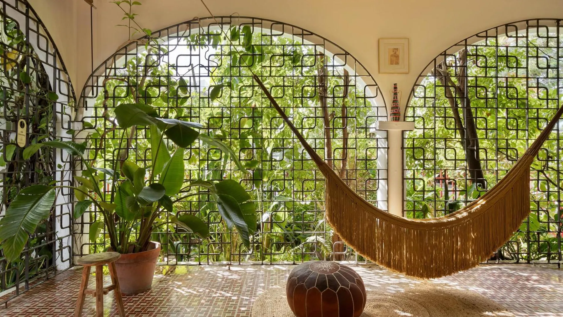 Dreamcatcher By Dw - Adults Only San Juan Hotel
