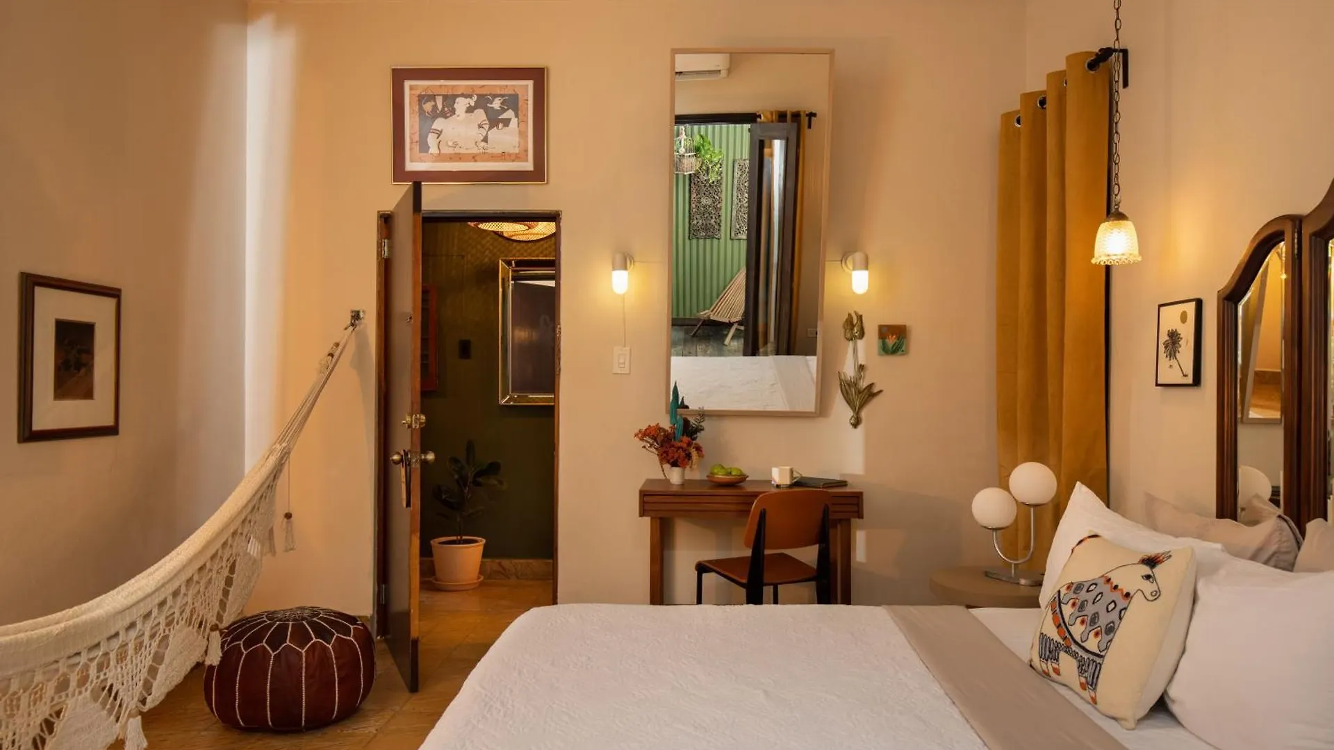 *** Hotel Dreamcatcher By Dw - Adults Only San Juan Porto Rico