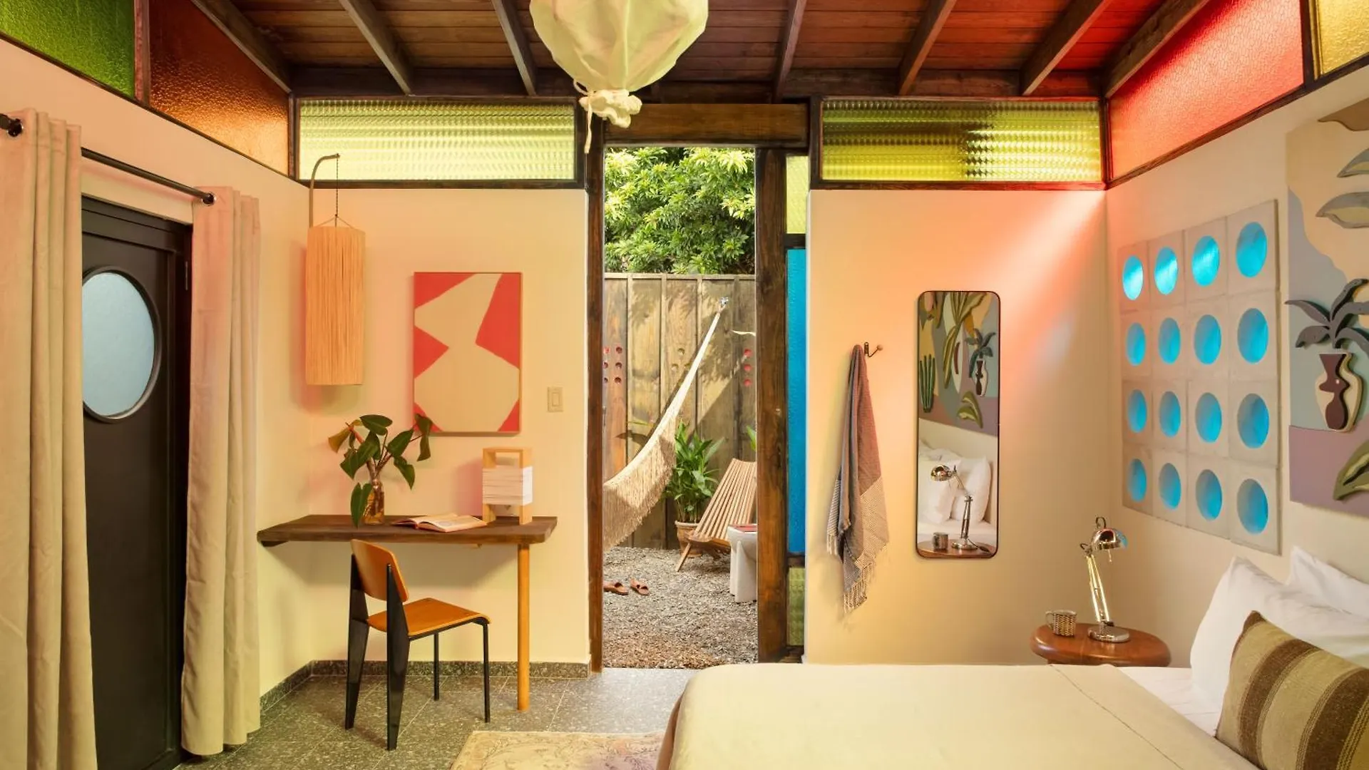 Dreamcatcher By Dw - Adults Only San Juan Hotel