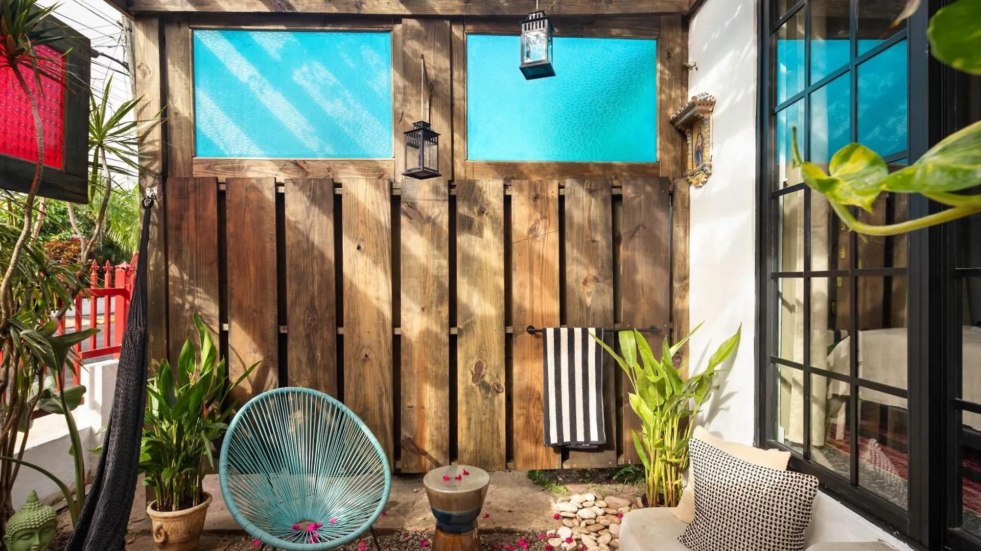*** Hotel Dreamcatcher By Dw - Adults Only San Juan Puerto Rico