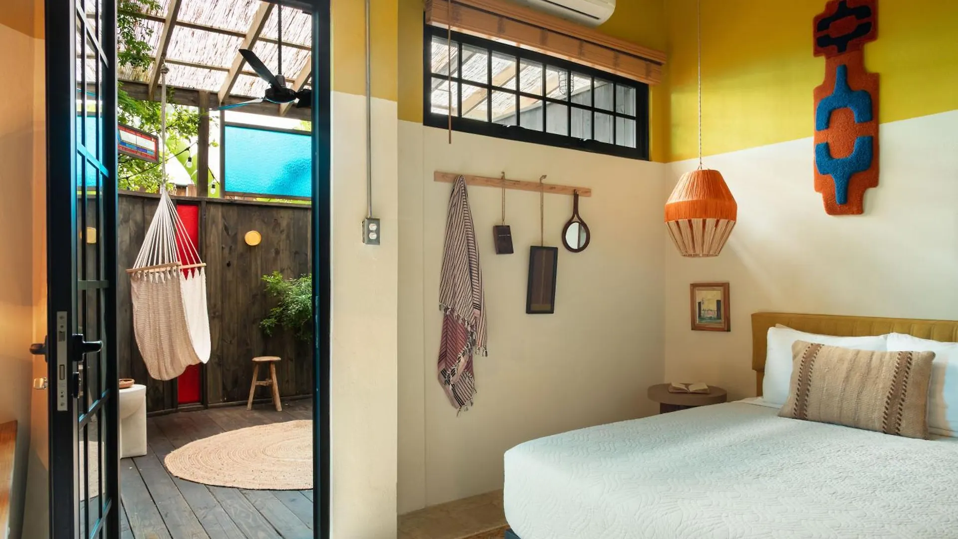 Dreamcatcher By Dw - Adults Only San Juan Hotel