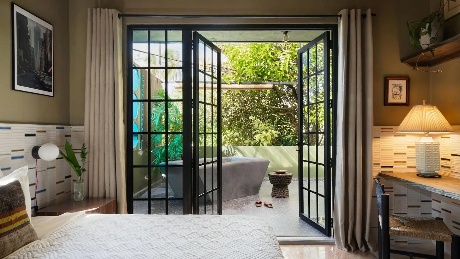 Hotel Dreamcatcher By Dw - Adults Only San Juan