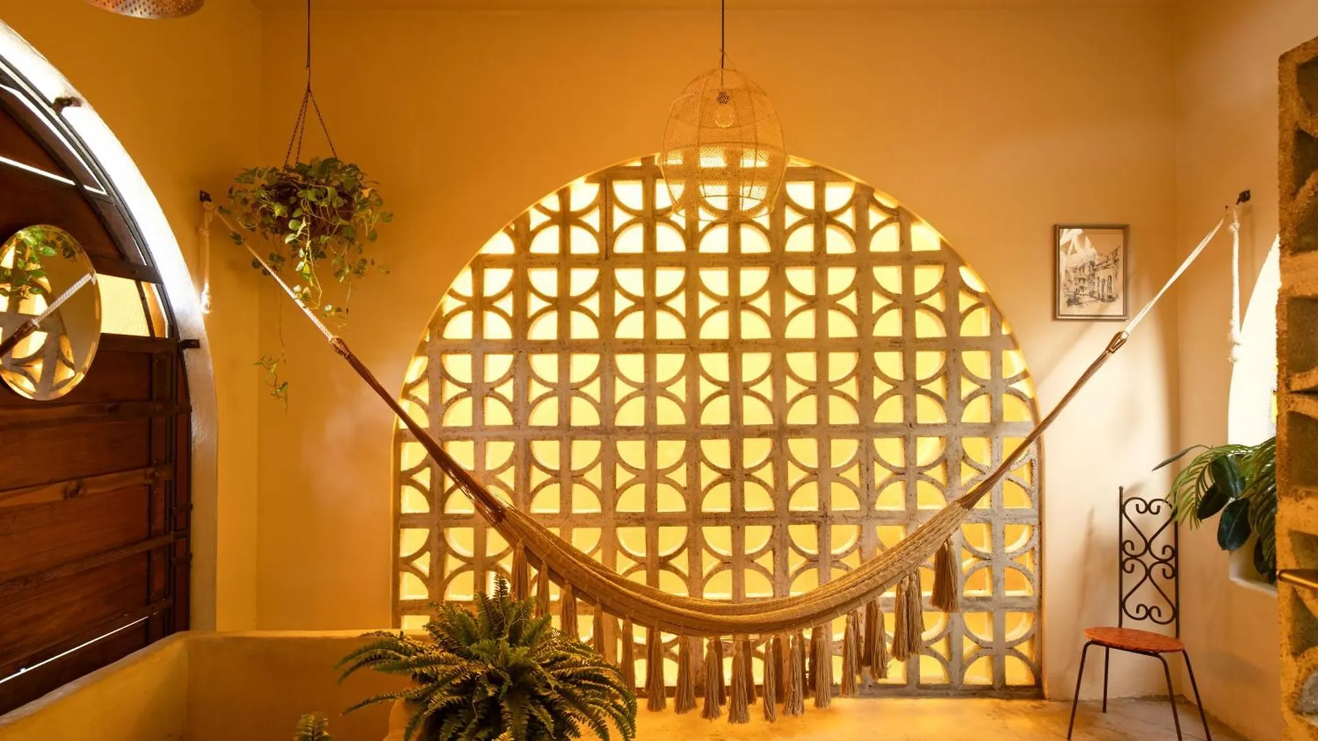 Dreamcatcher By Dw - Adults Only San Juan Hotel