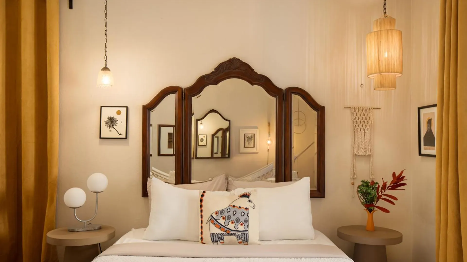 *** Hotel Dreamcatcher By Dw - Adults Only San Juan Puerto Rico