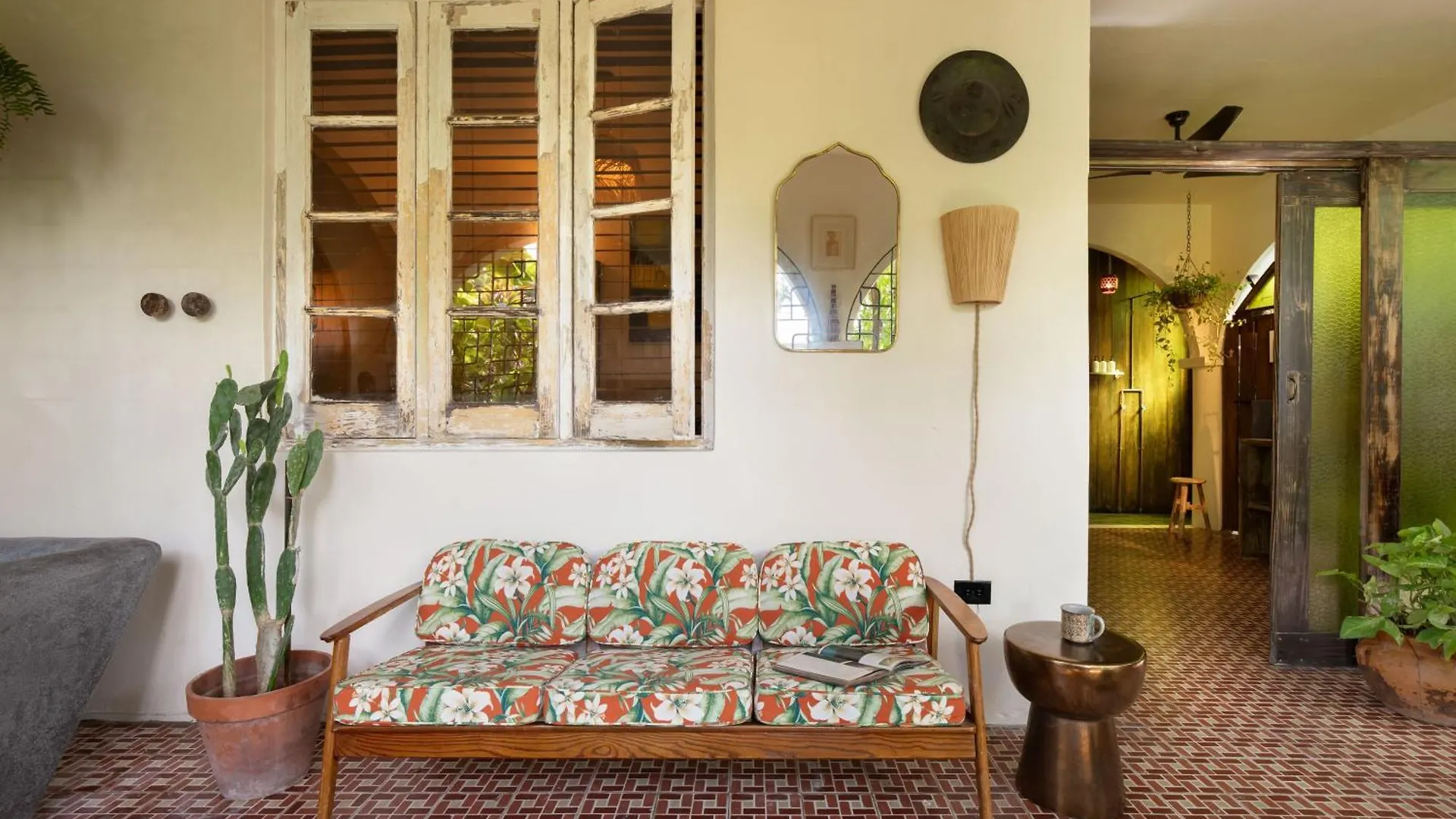 Hotel Dreamcatcher By Dw - Adults Only San Juan