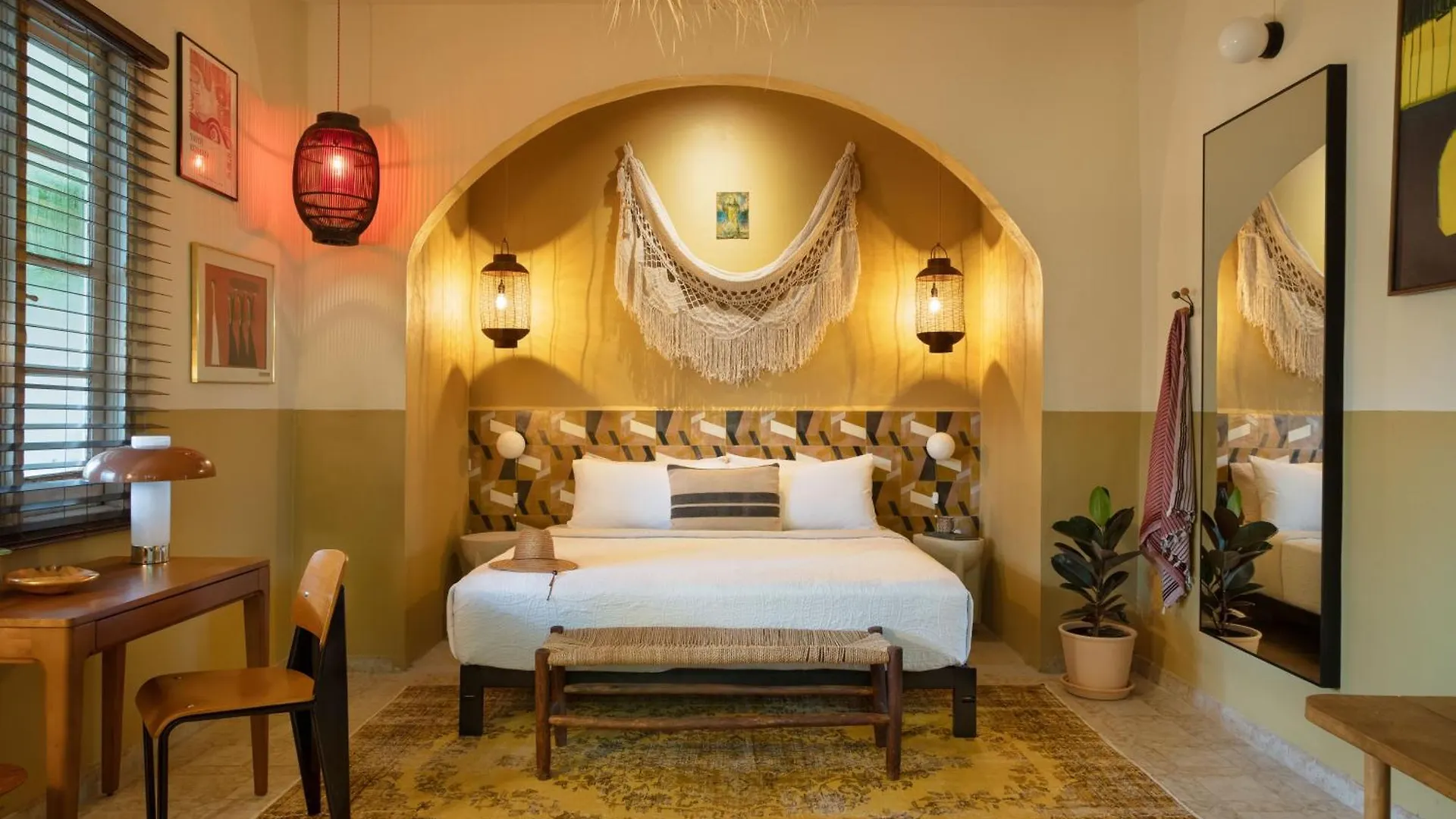 Dreamcatcher By Dw - Adults Only San Juan Hotel