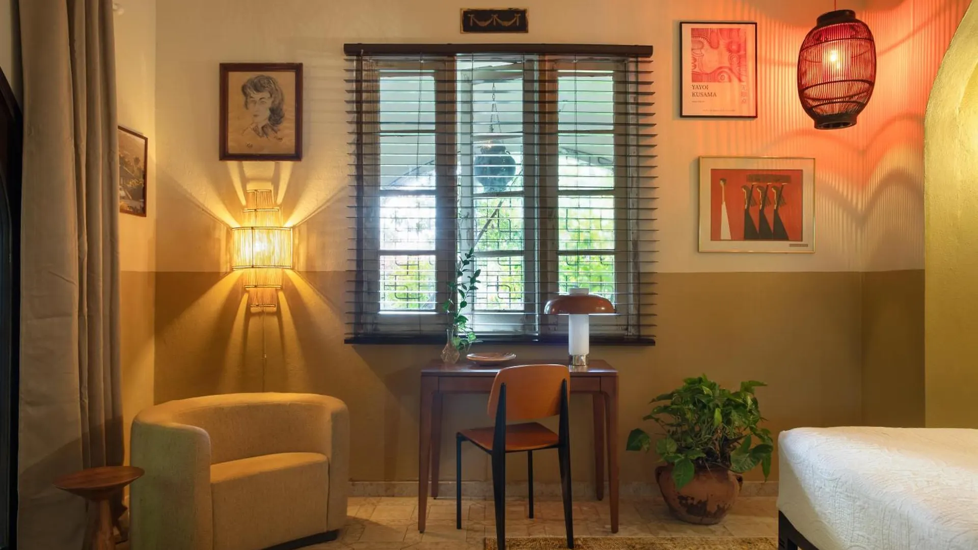 Dreamcatcher By Dw - Adults Only San Juan Hotel