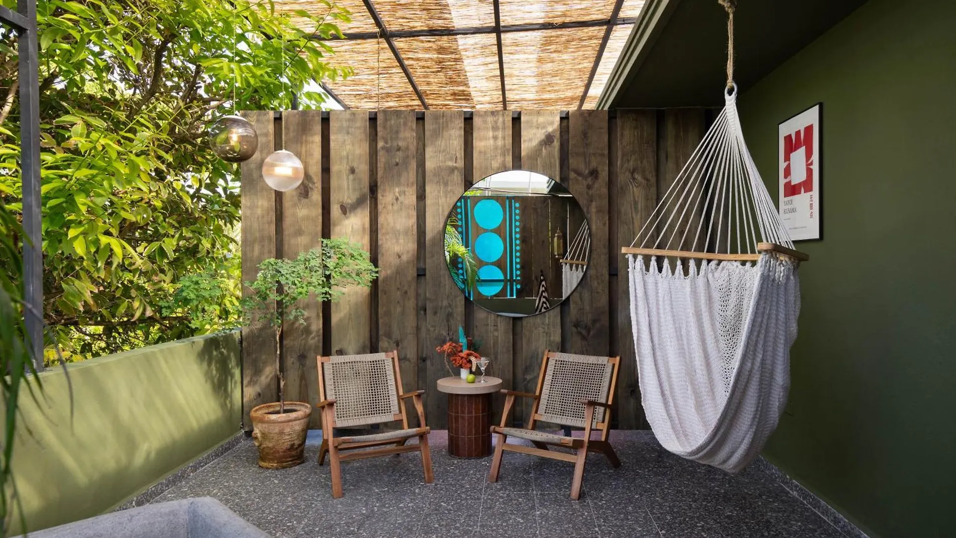 Hotel Dreamcatcher By Dw - Adults Only San Juan
