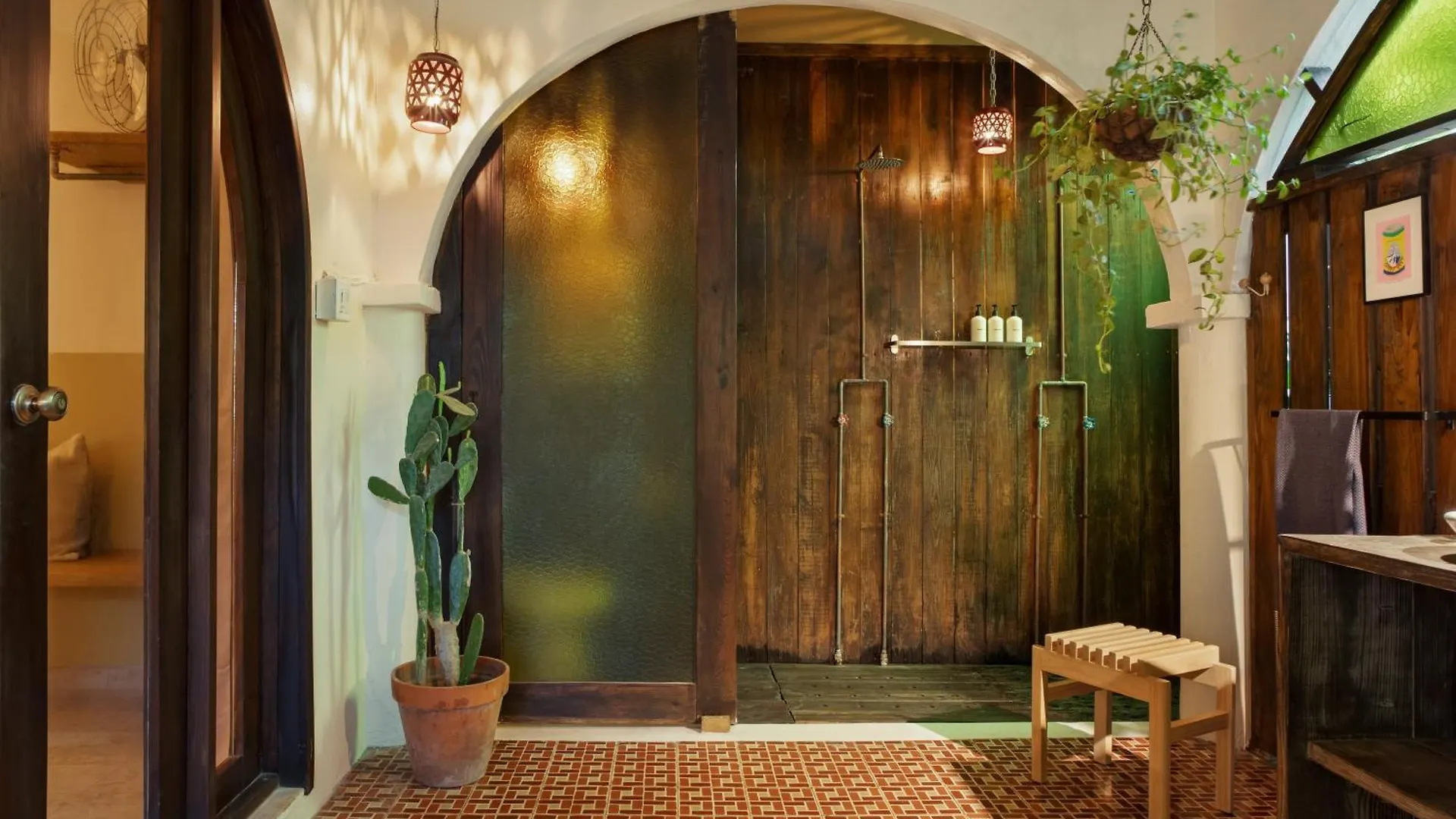 Dreamcatcher By Dw - Adults Only San Juan Hotel