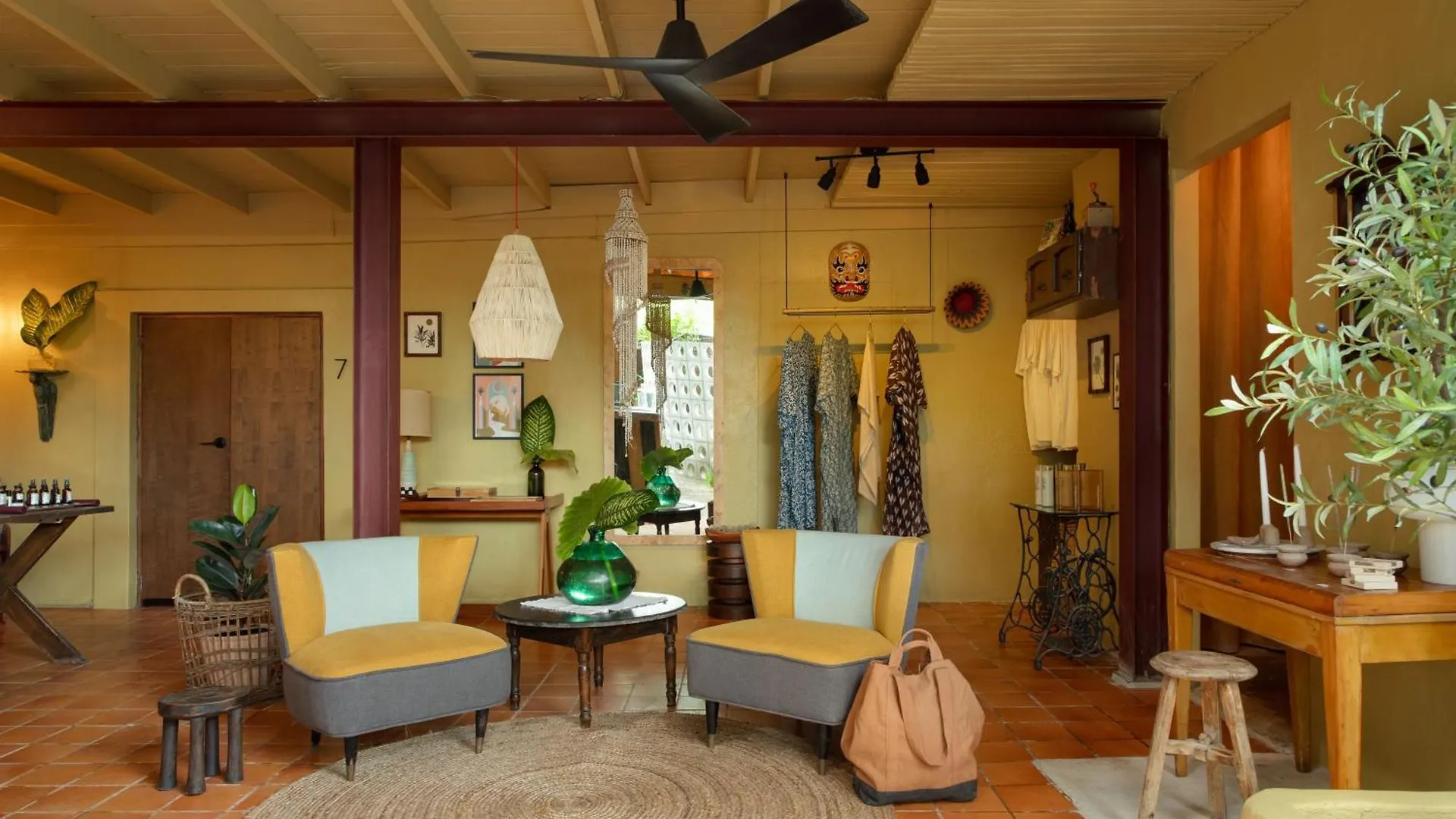 *** Hotel Dreamcatcher By Dw - Adults Only San Juan Puerto Rico