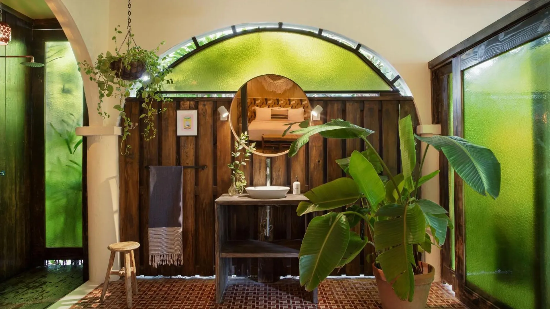 *** Hotel Dreamcatcher By Dw - Adults Only San Juan Porto Rico