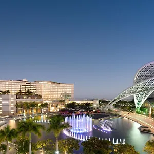 Sheraton Puerto Rico & Casino Hotel