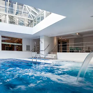 Oceania Paris Porte De Versailles 4* Issy-les-Moulineaux