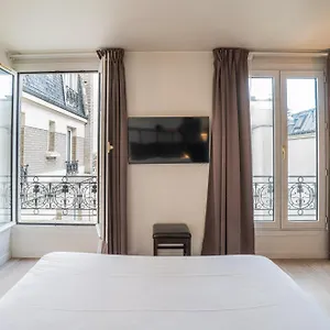 De Flore 3* París