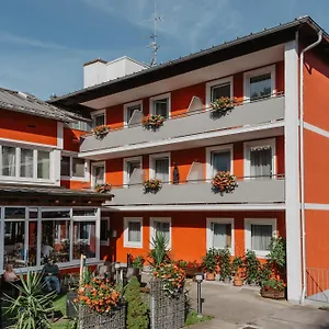 Haus Hildegard Gasthof